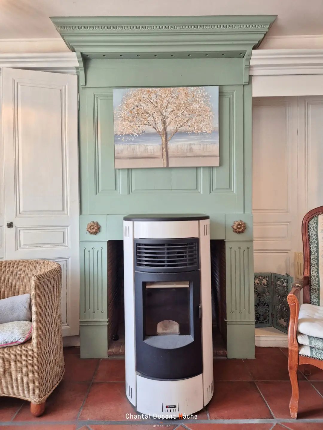 Maison à vendre, 180m², Chartres