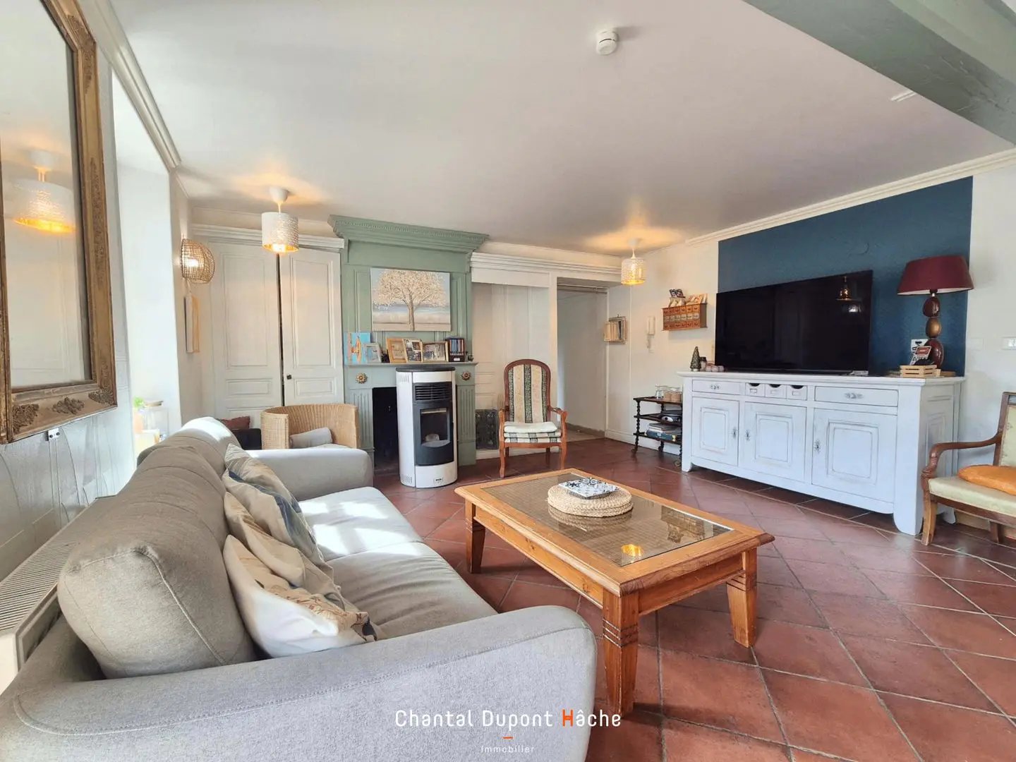 Maison à vendre, 180m², Chartres