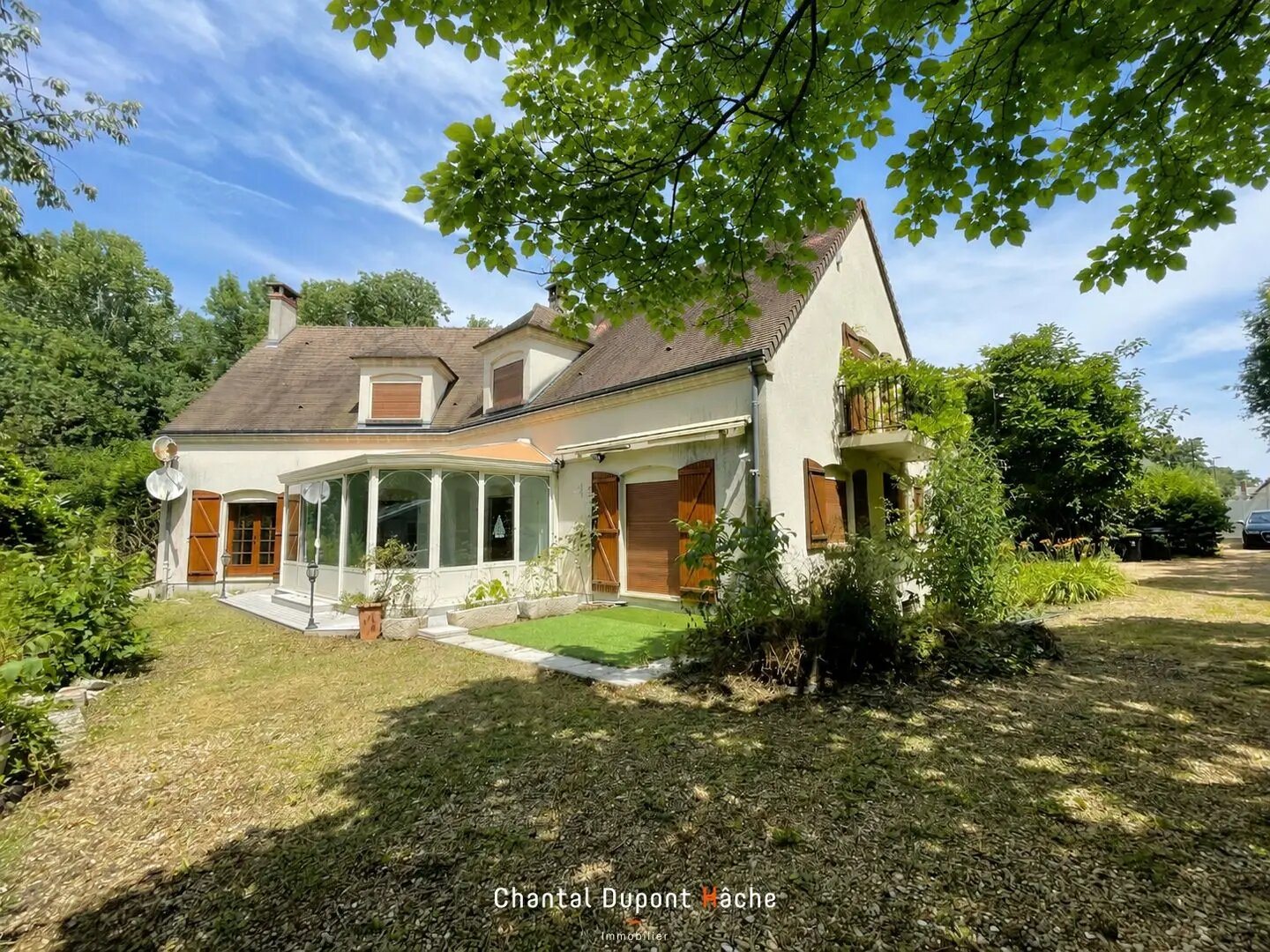 Maison à vendre, 230m², Chartres