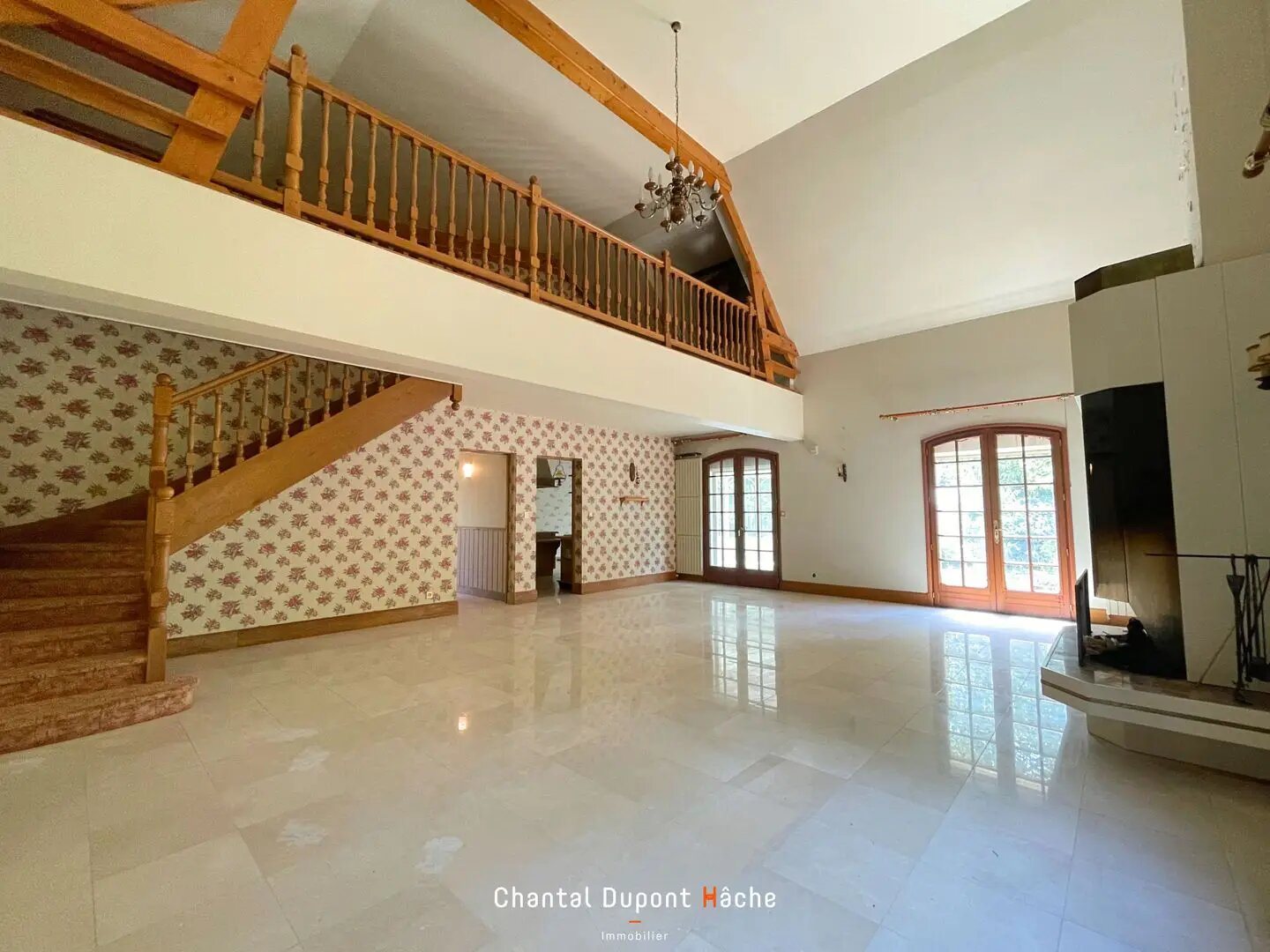 Maison à vendre, 230m², Chartres