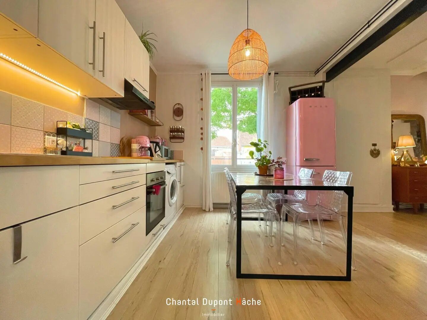 Maison à vendre, 70m², Luisant