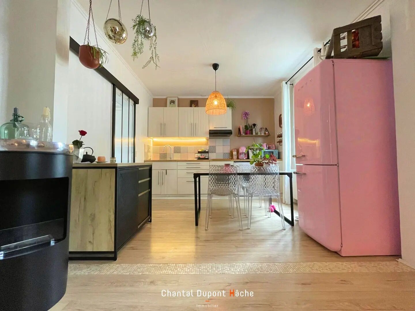 Maison à vendre, 70m², Luisant