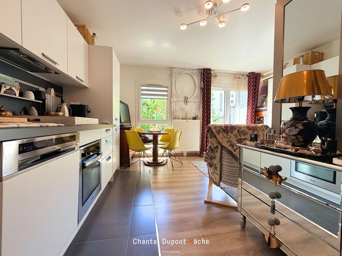 Appartement à vendre, 26m², Chartres