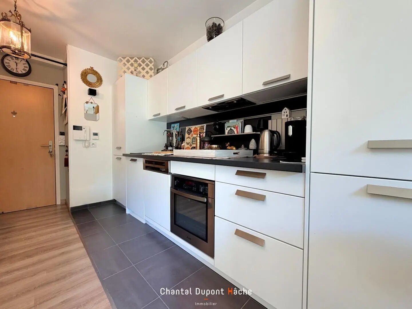 Appartement à vendre, 26m², Chartres