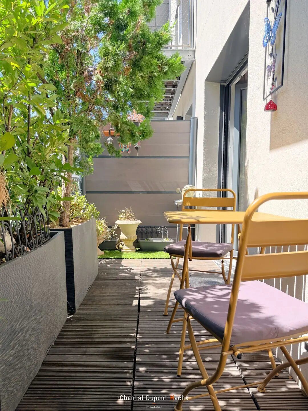 Appartement à vendre, 26m², Chartres