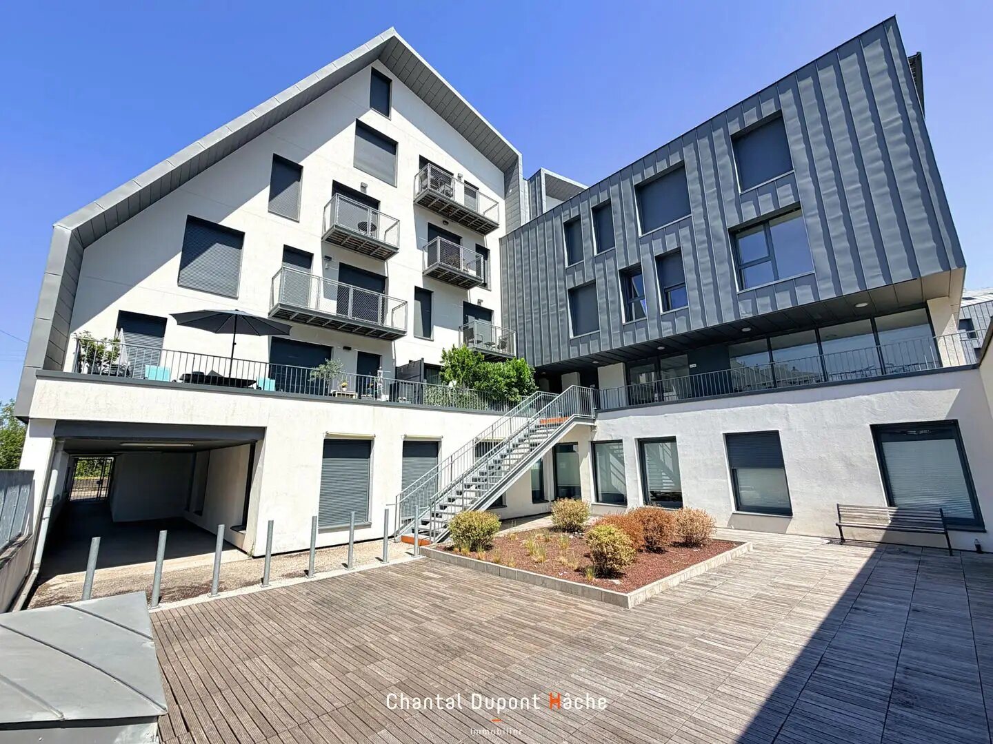 Appartement à vendre, 26m², Chartres
