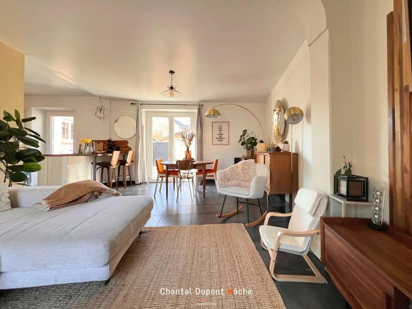 Maison à vendre, 123m², Chartres