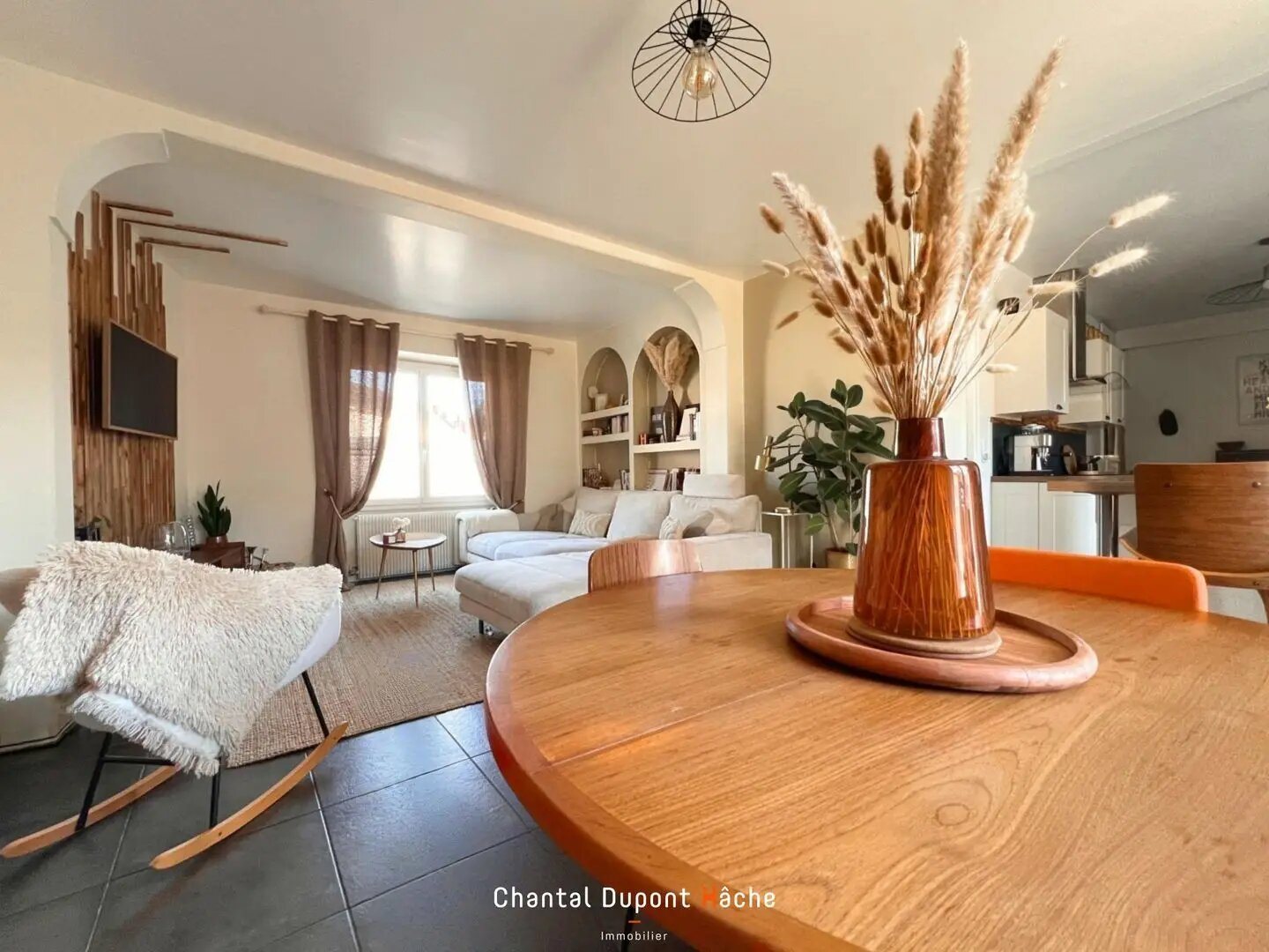 Maison à vendre, 123m², Chartres
