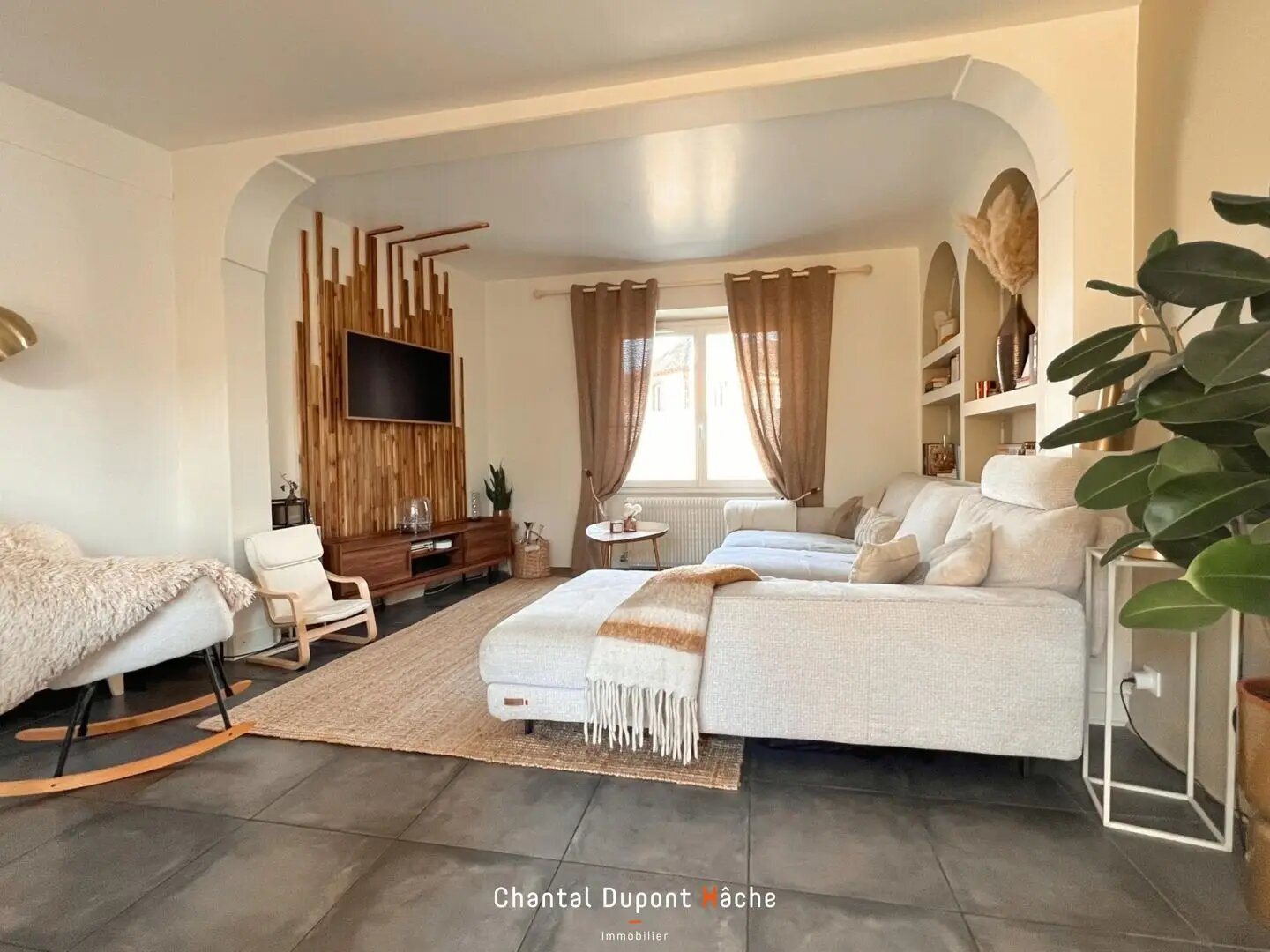 Maison à vendre, 123m², Chartres
