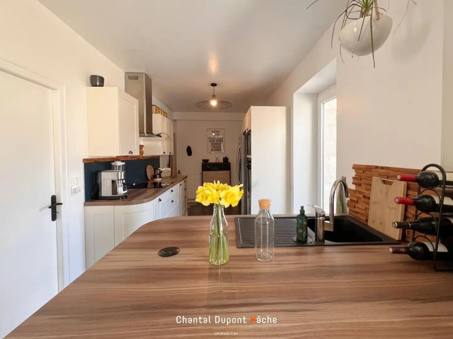 Maison à vendre, 123m², Chartres