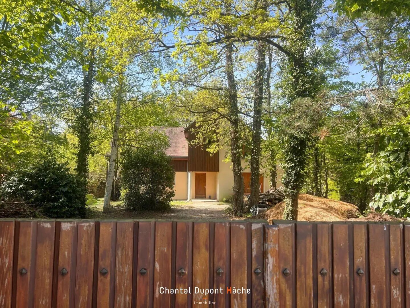 Maison à vendre, 200m², Chartres