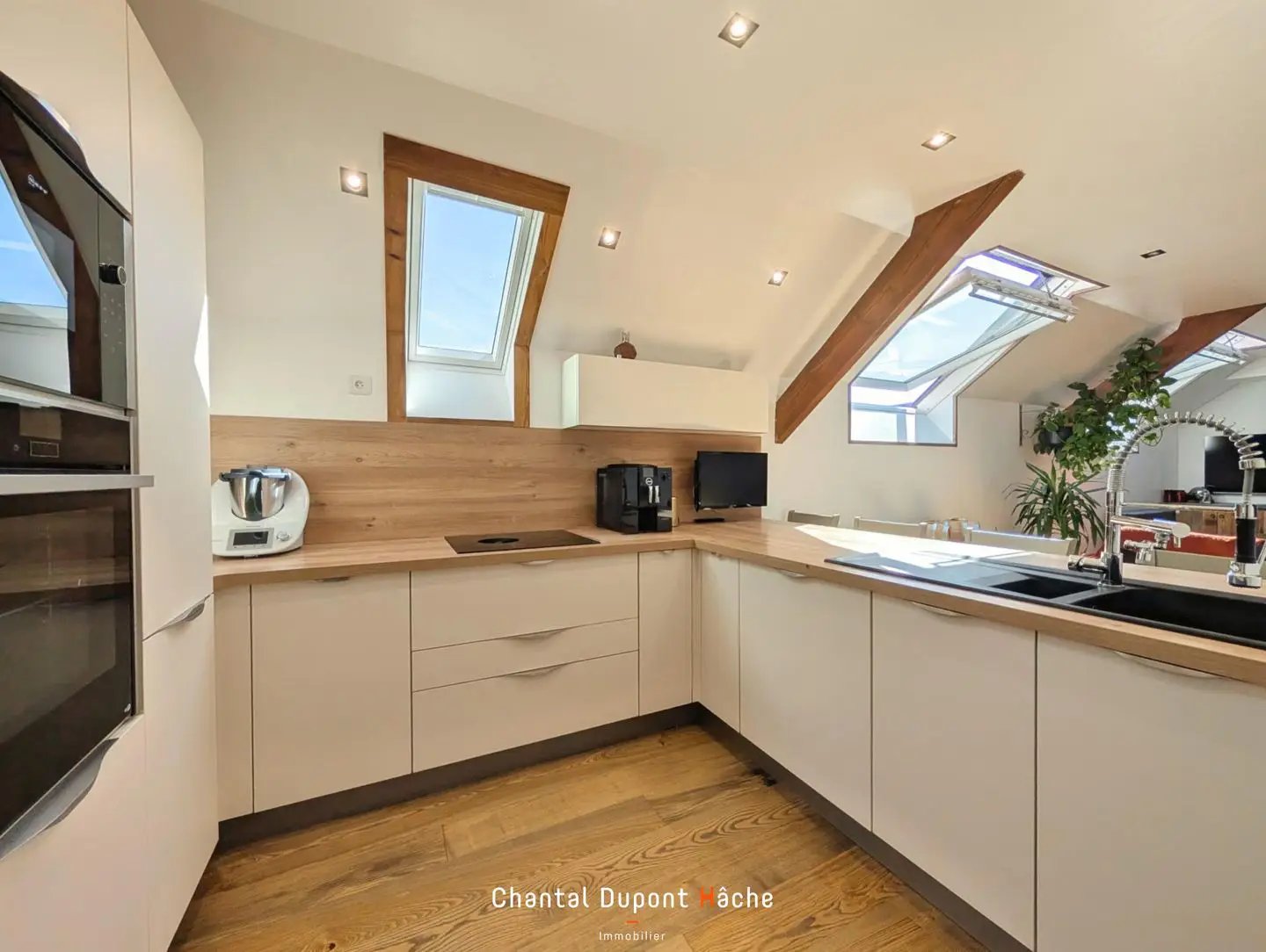 Appartement à vendre, 107m², Chartres