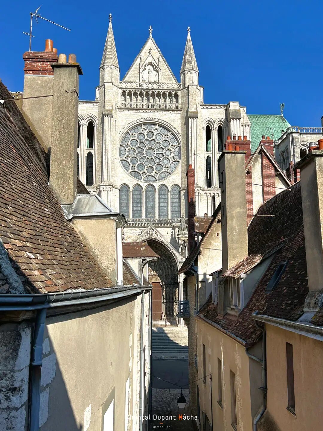 Maison à vendre, 285m², Chartres