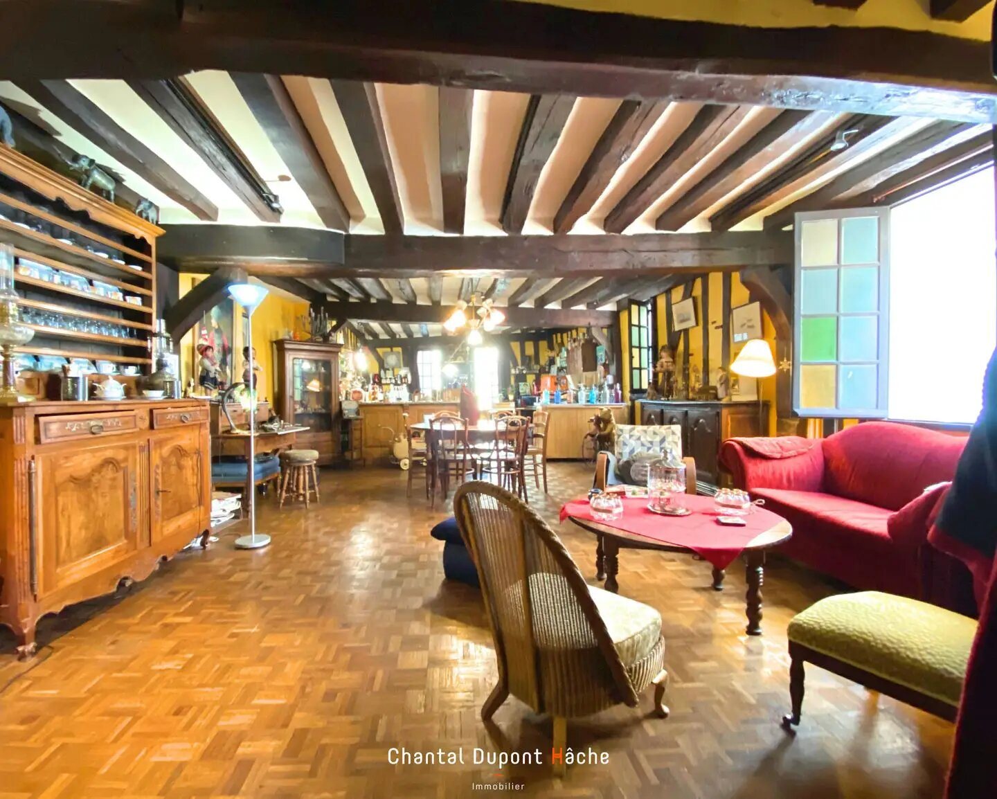 Maison à vendre, 285m², Chartres
