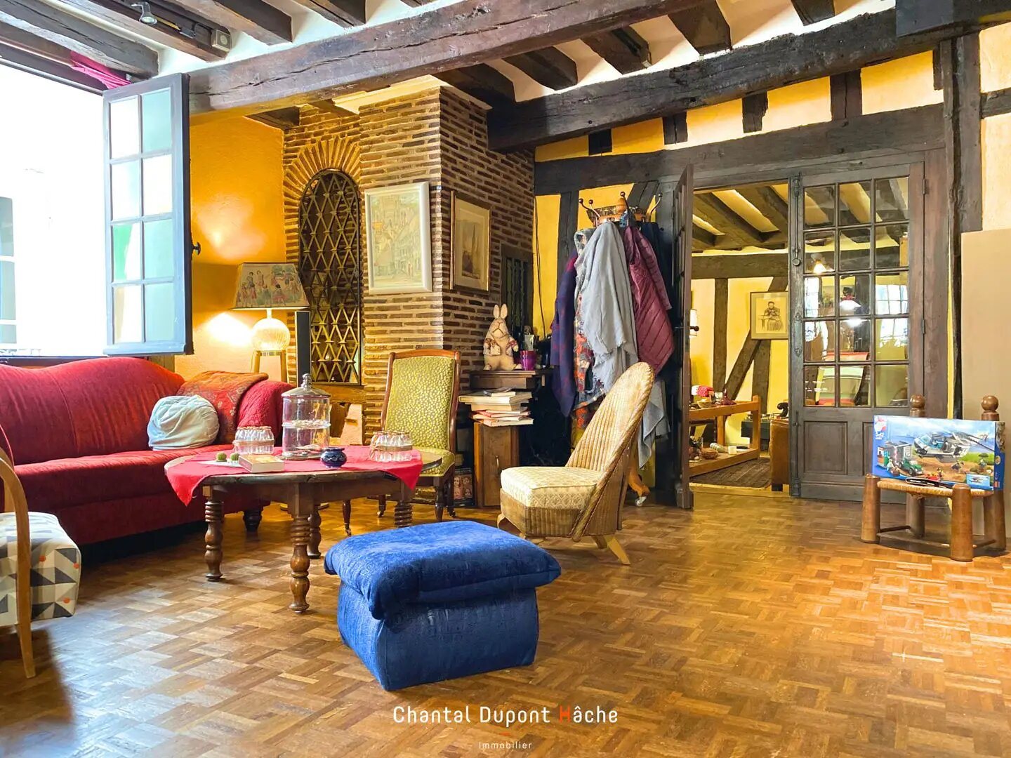 Maison à vendre, 285m², Chartres