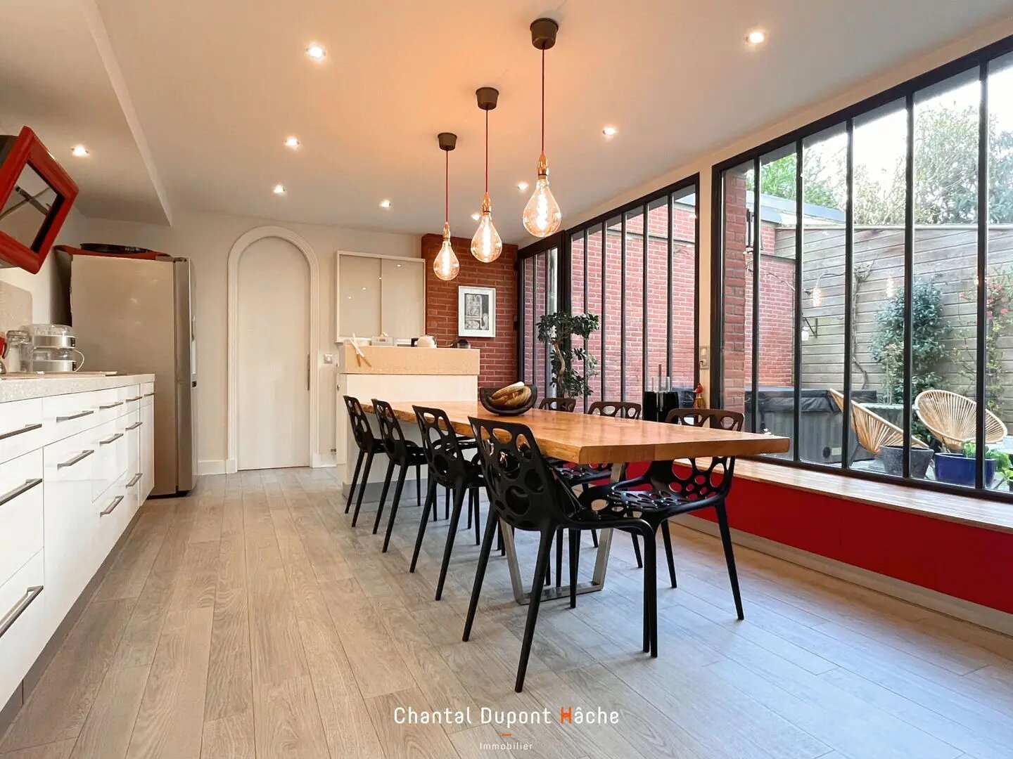 Maison à vendre, 236m², Chartres