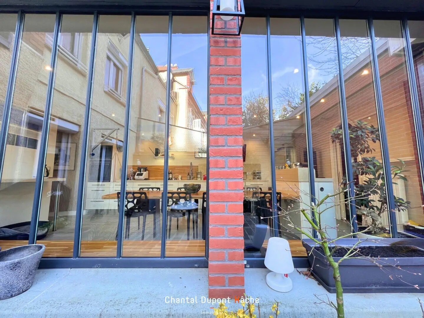 Maison à vendre, 236m², Chartres