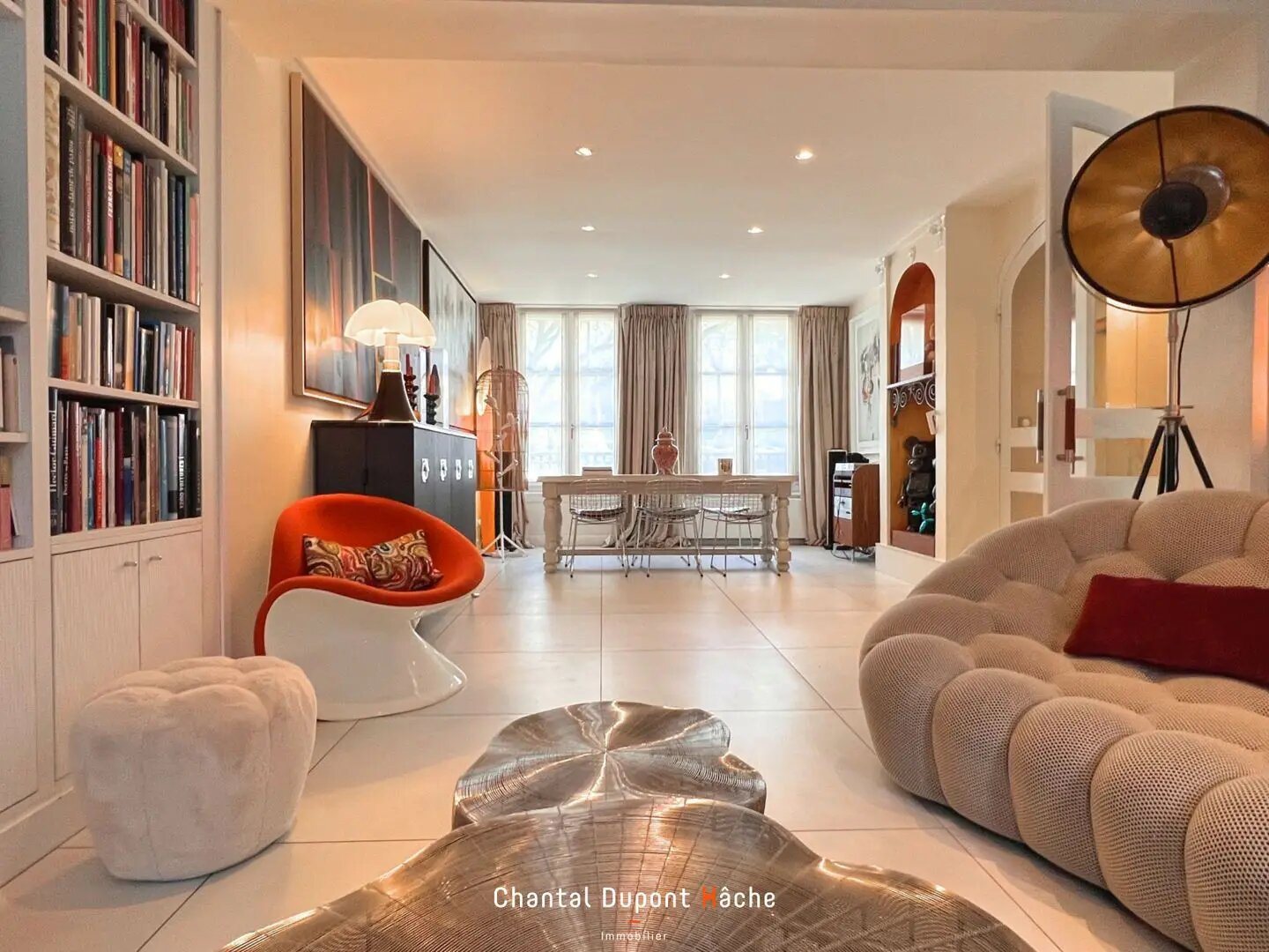 Maison à vendre, 236m², Chartres