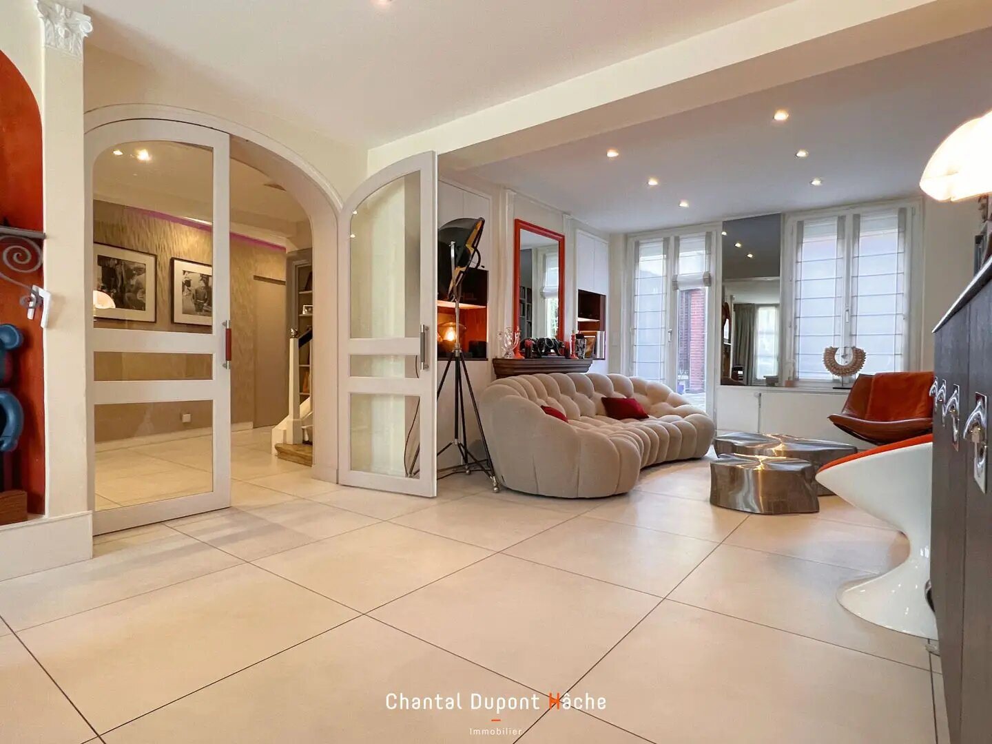 Maison à vendre, 236m², Chartres