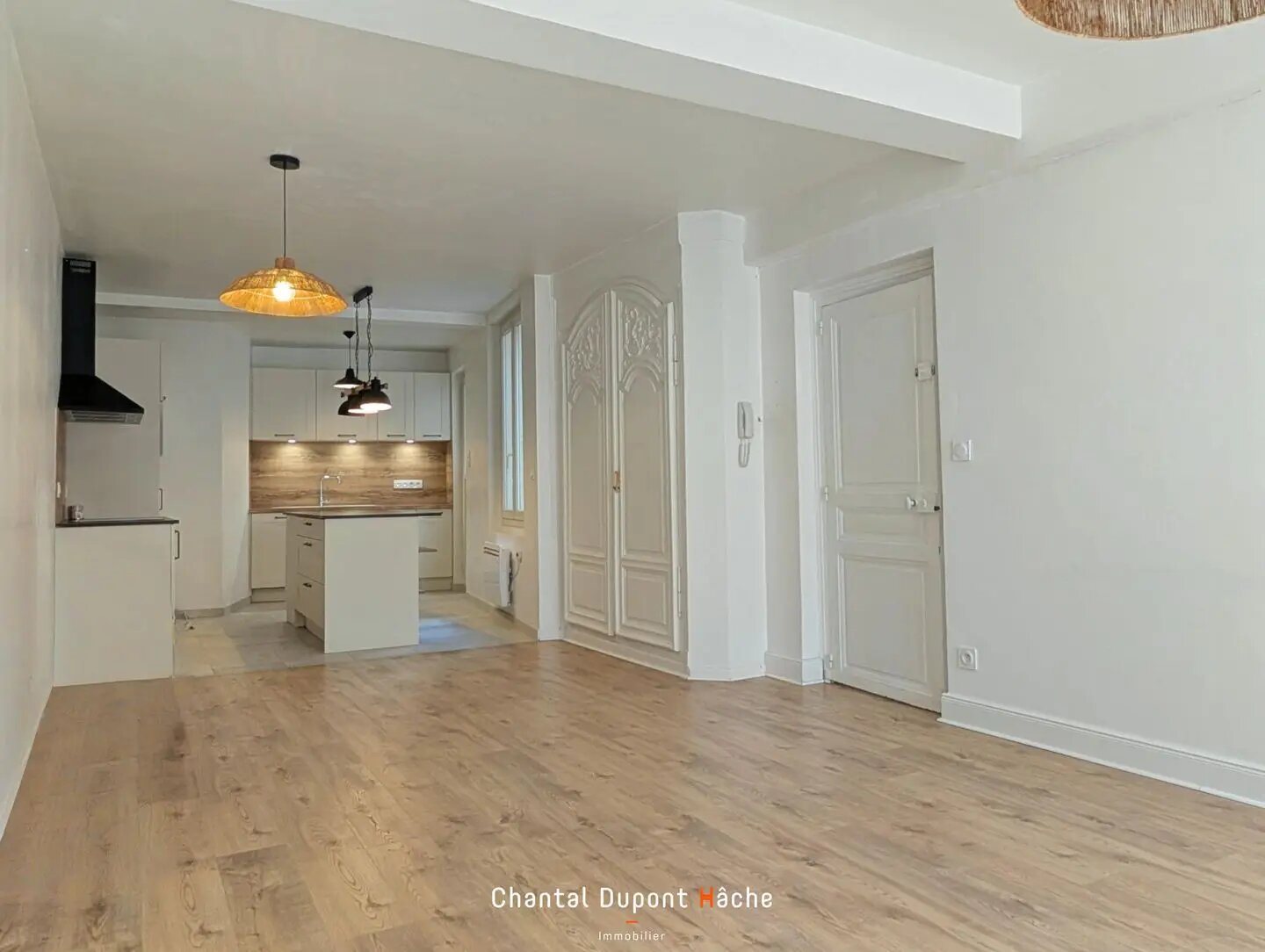 Maison à vendre, 113m², Chartres
