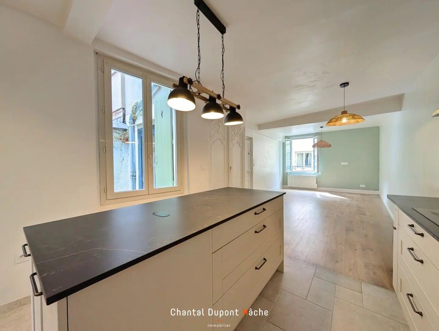 Maison à vendre, 113m², Chartres