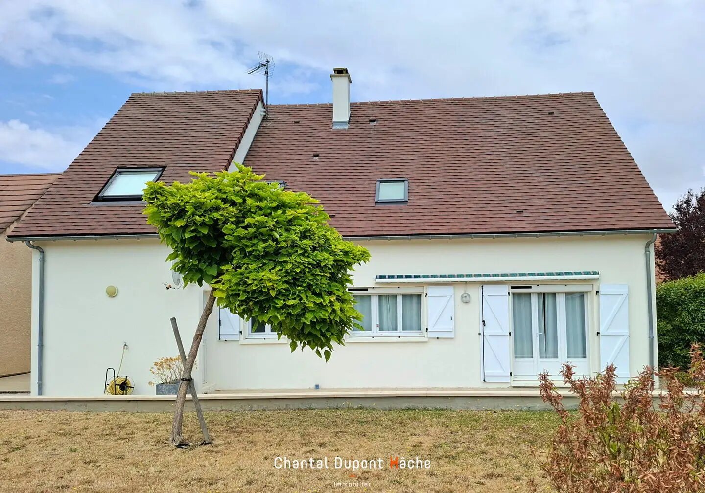 Maison à vendre, 170m², Chartres