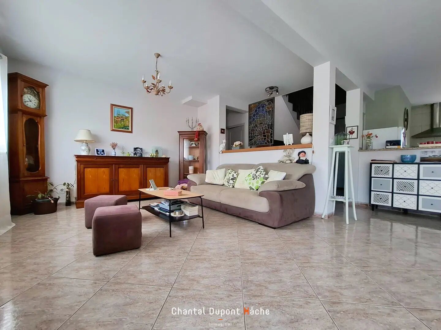 Maison à vendre, 170m², Chartres