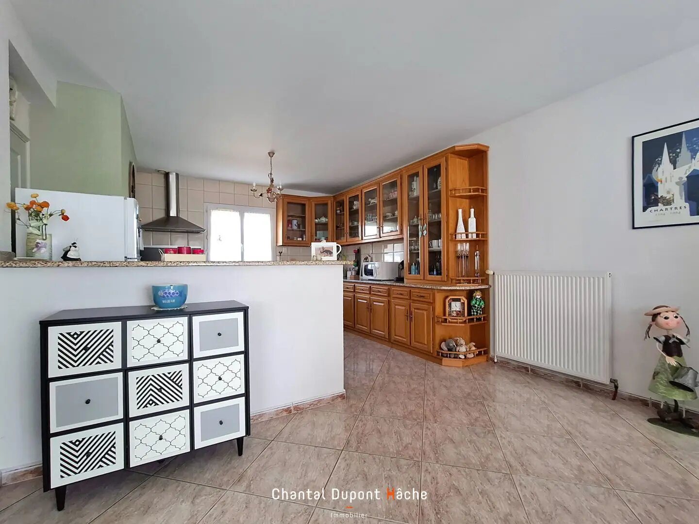 Maison à vendre, 170m², Chartres