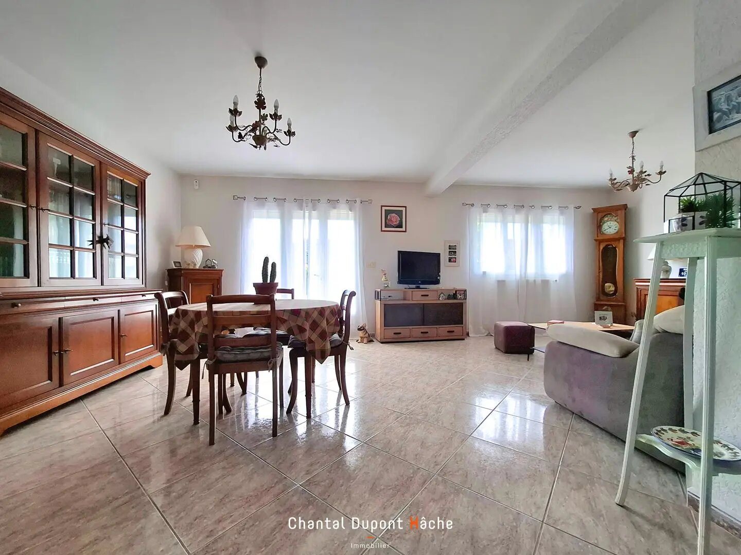 Maison à vendre, 170m², Chartres