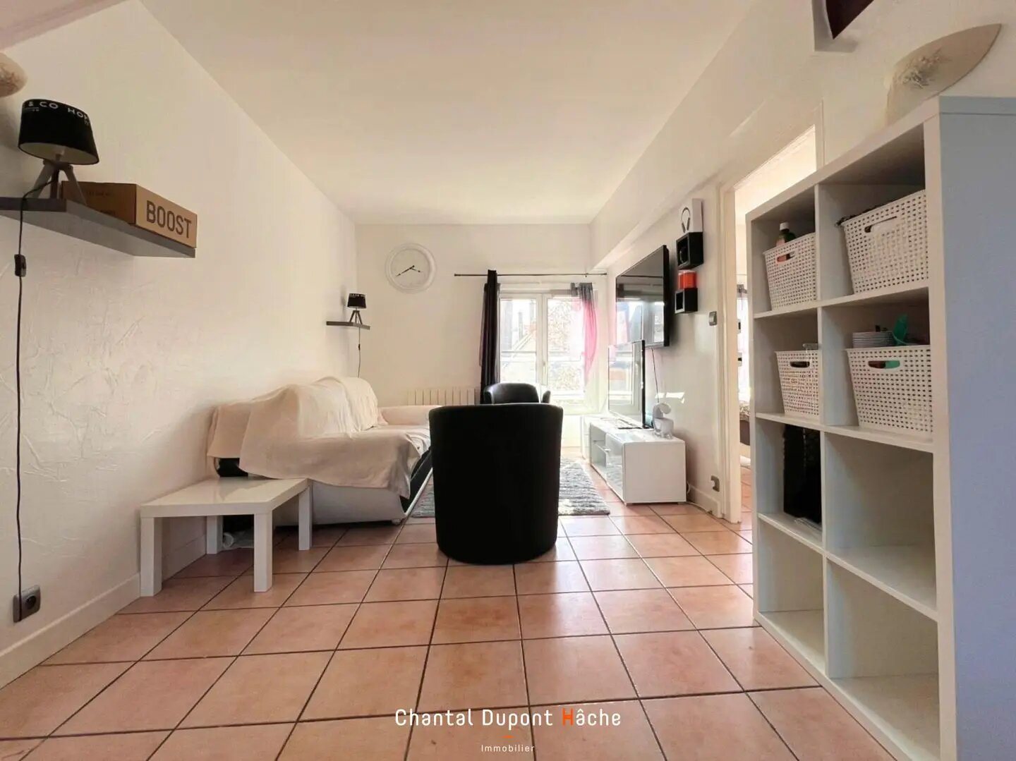 Appartement à vendre, 63m², Chartres