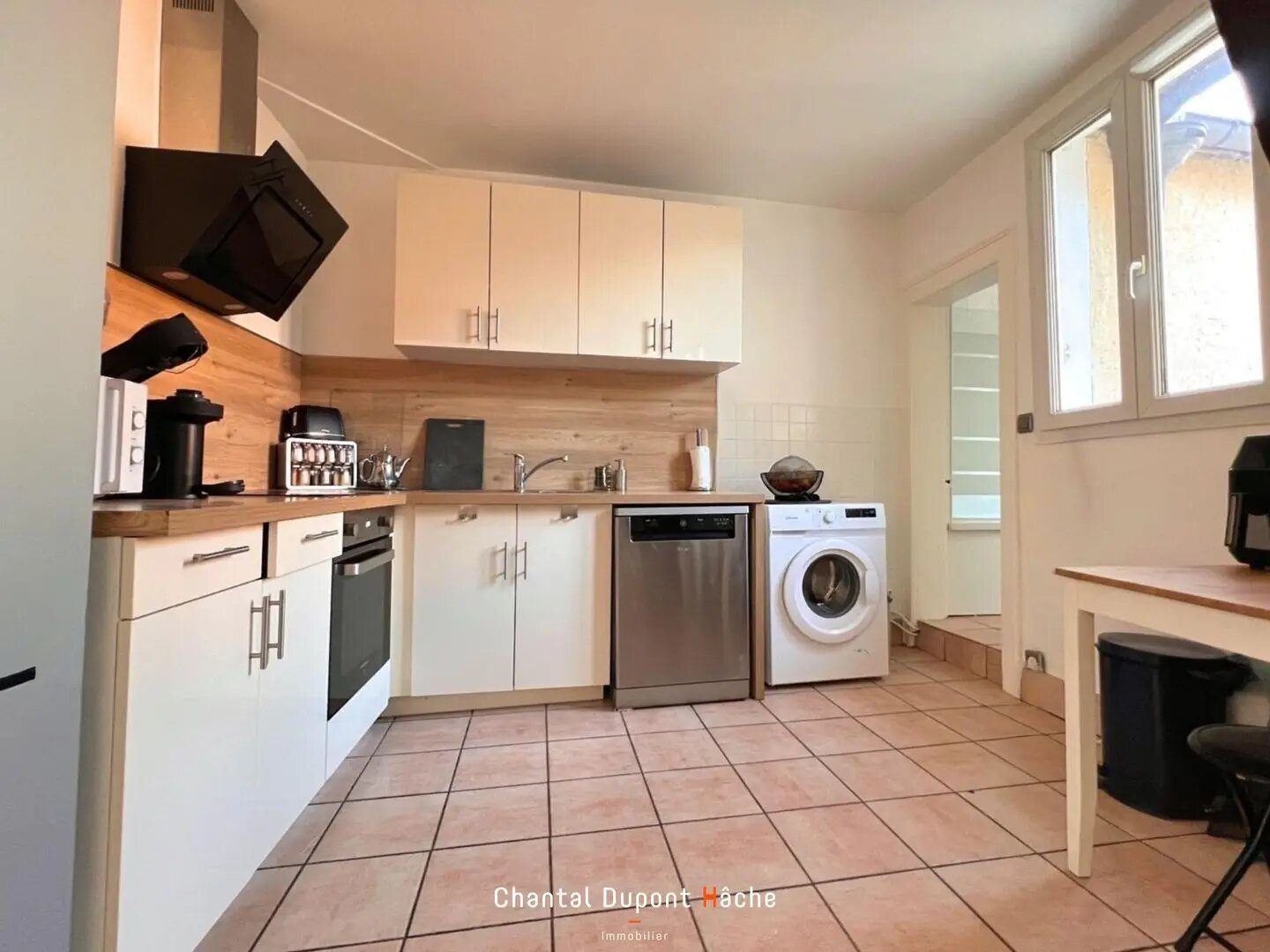 Appartement à vendre, 63m², Chartres