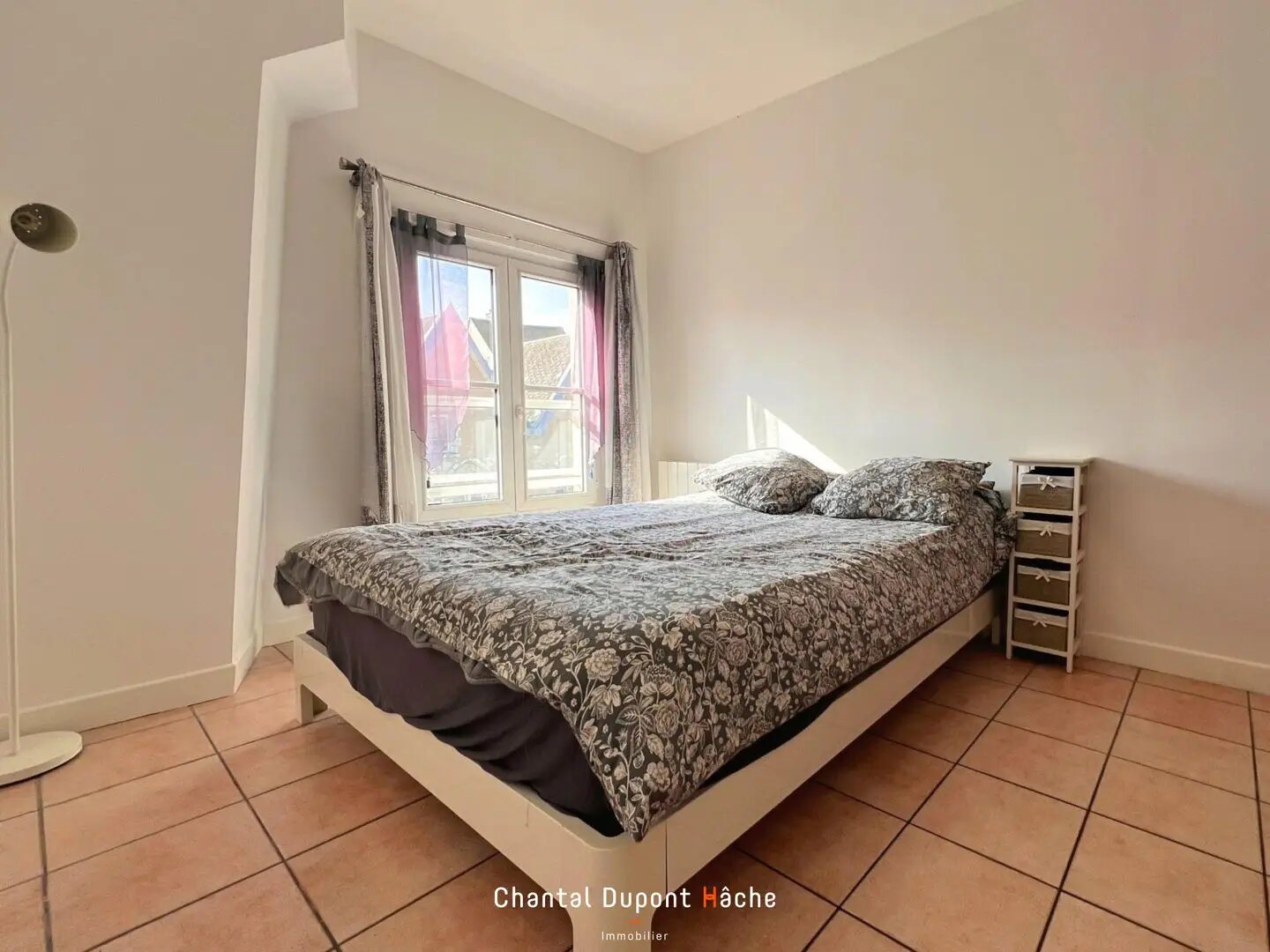 Appartement à vendre, 63m², Chartres