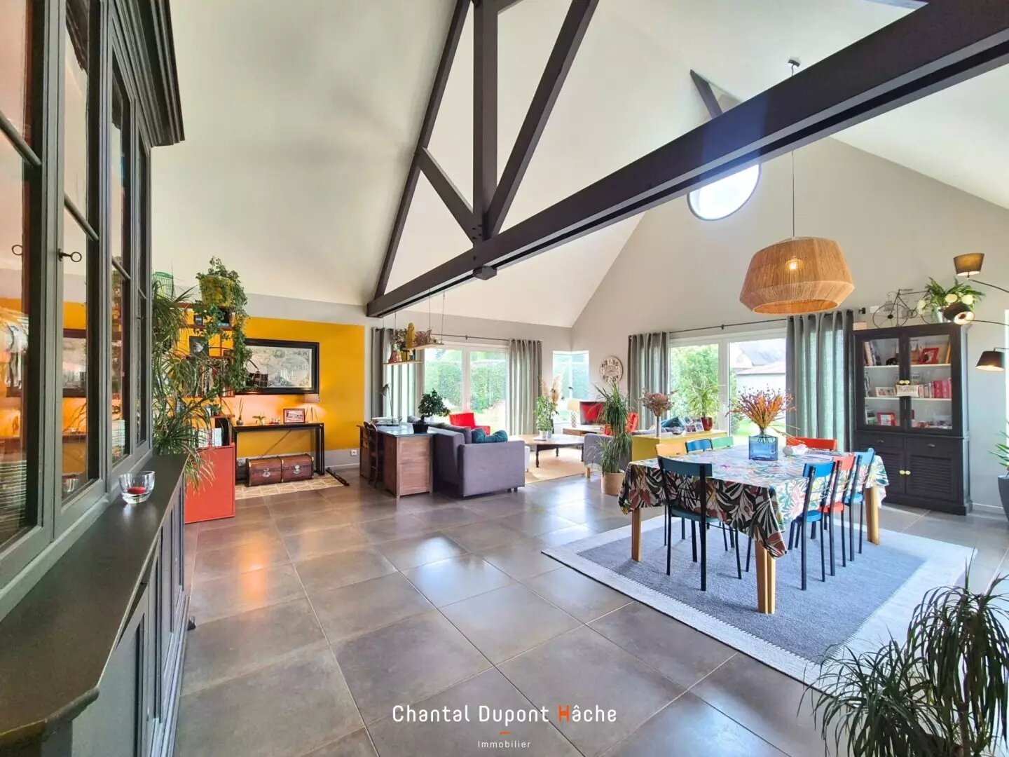 Maison à vendre, 220m², Chartres