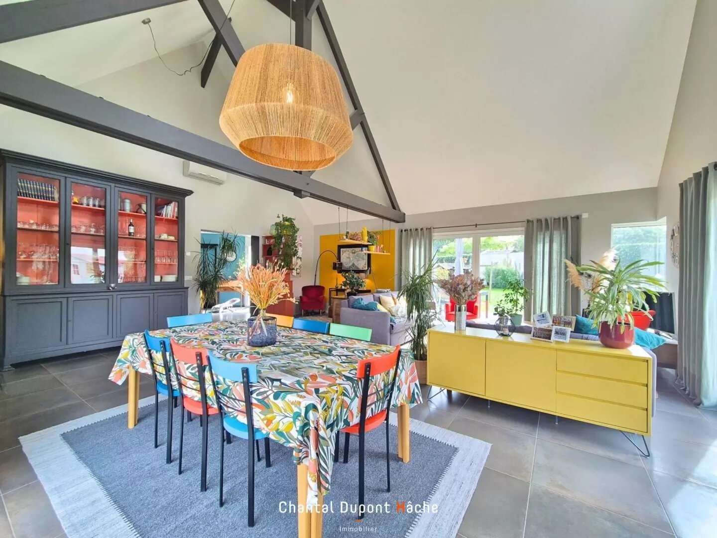 Maison à vendre, 220m², Chartres