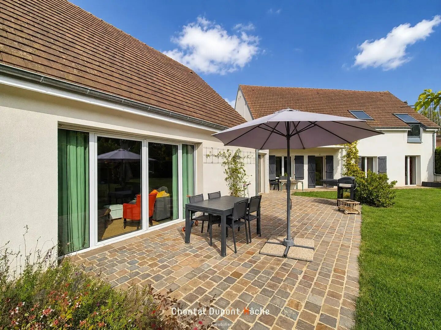 Maison à vendre, 220m², Chartres