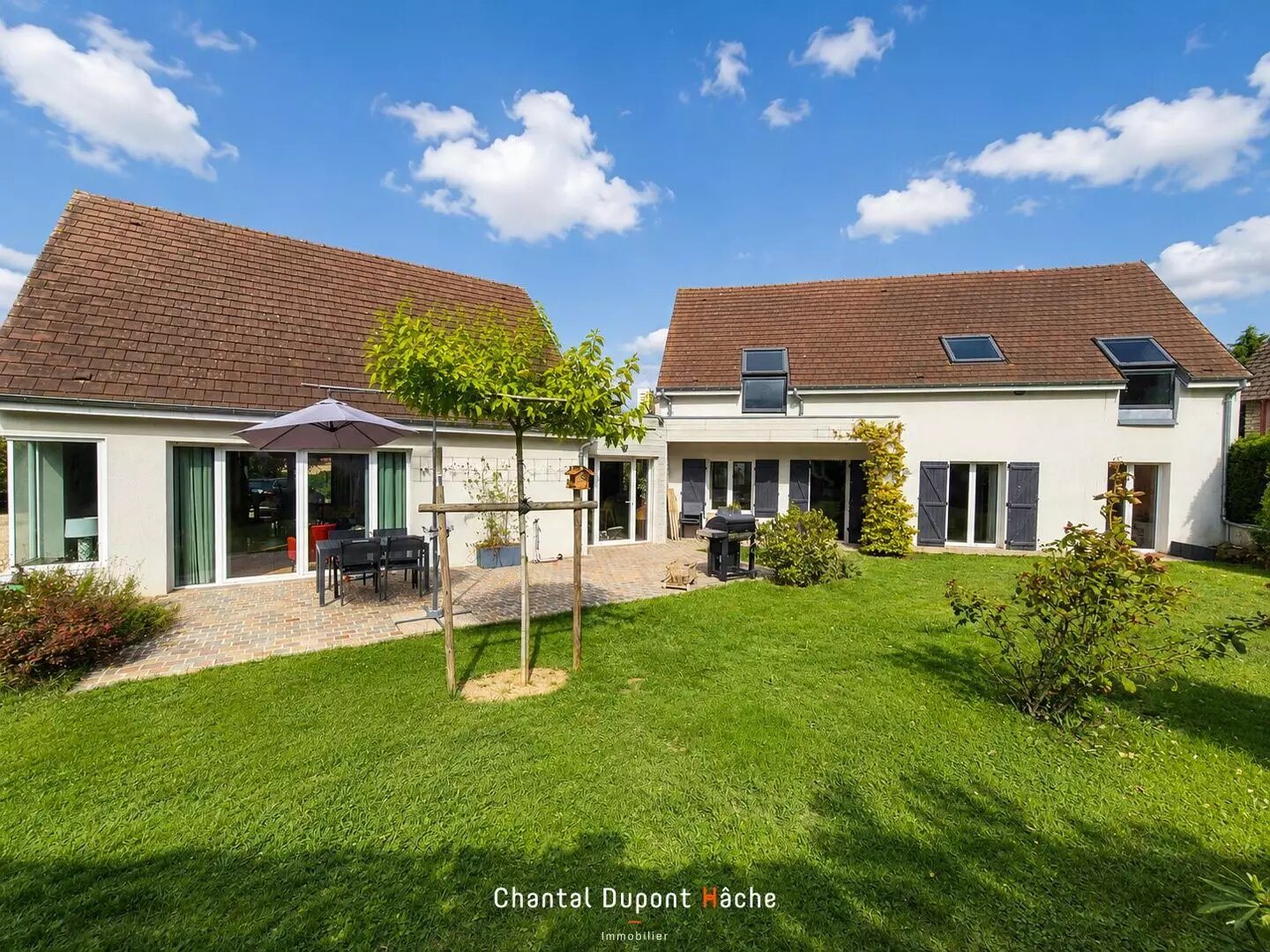 Maison à vendre, 220m², Chartres