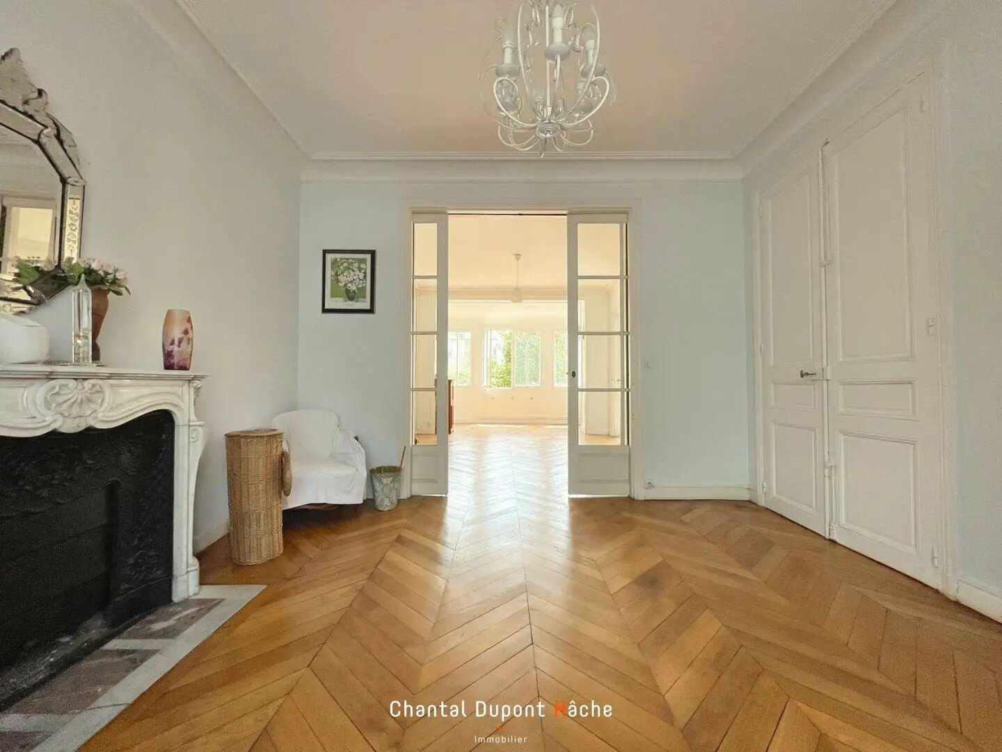 Maison à vendre, 217m², Chartres