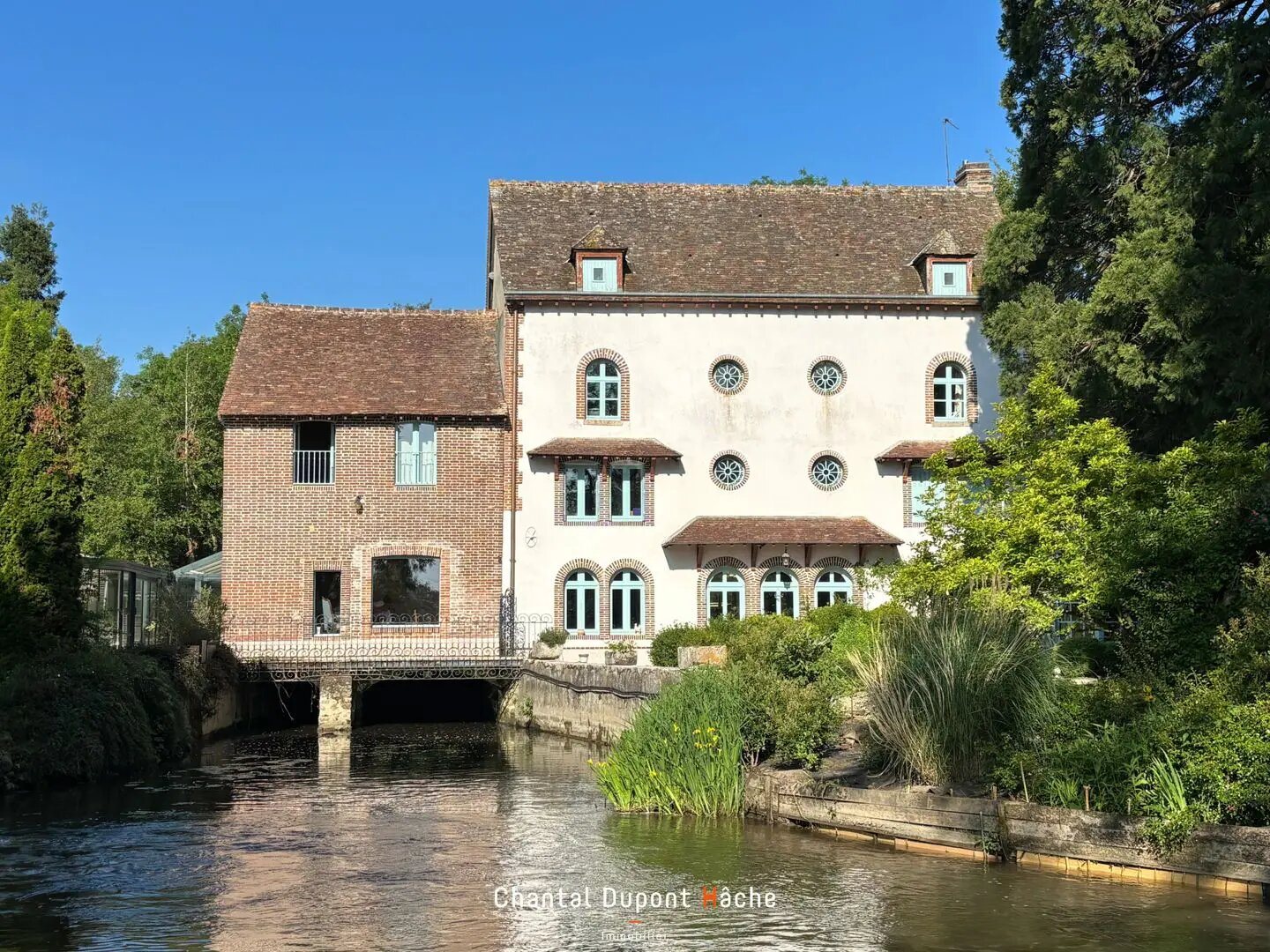 Maison à vendre, 422m², Chartres