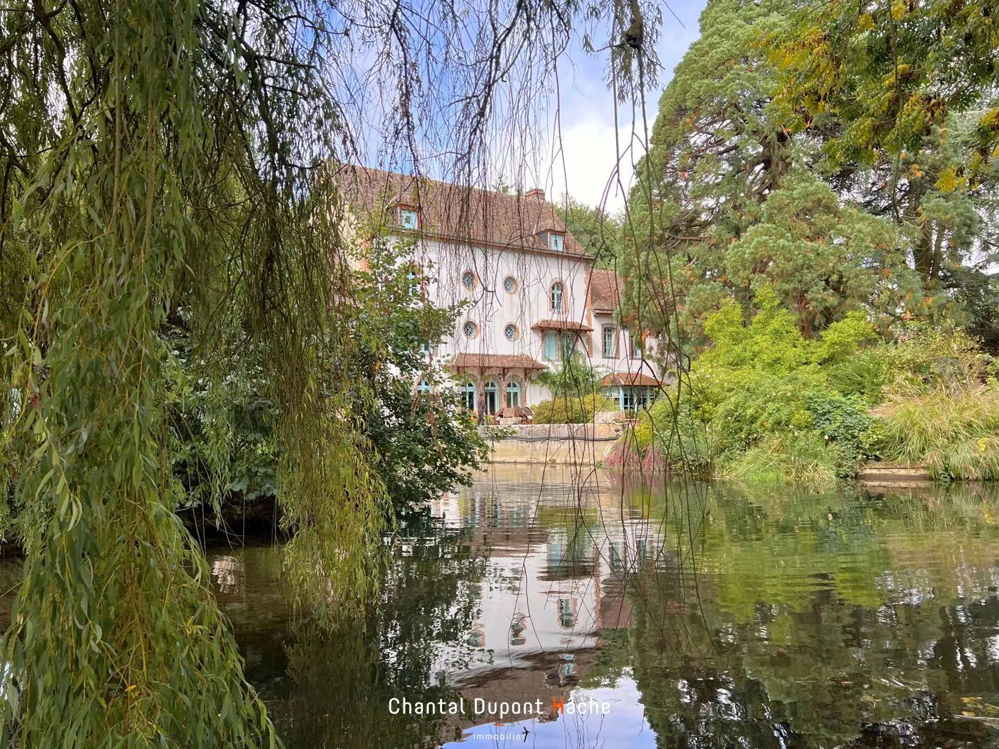 Maison à vendre, 422m², Chartres