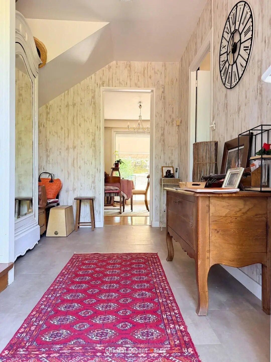 Maison à vendre, 141m², Chartres