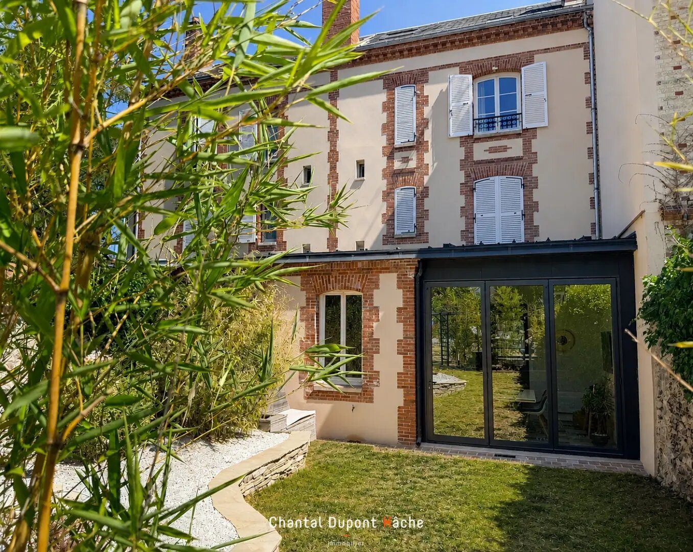 Maison à vendre, 202m², Chartres