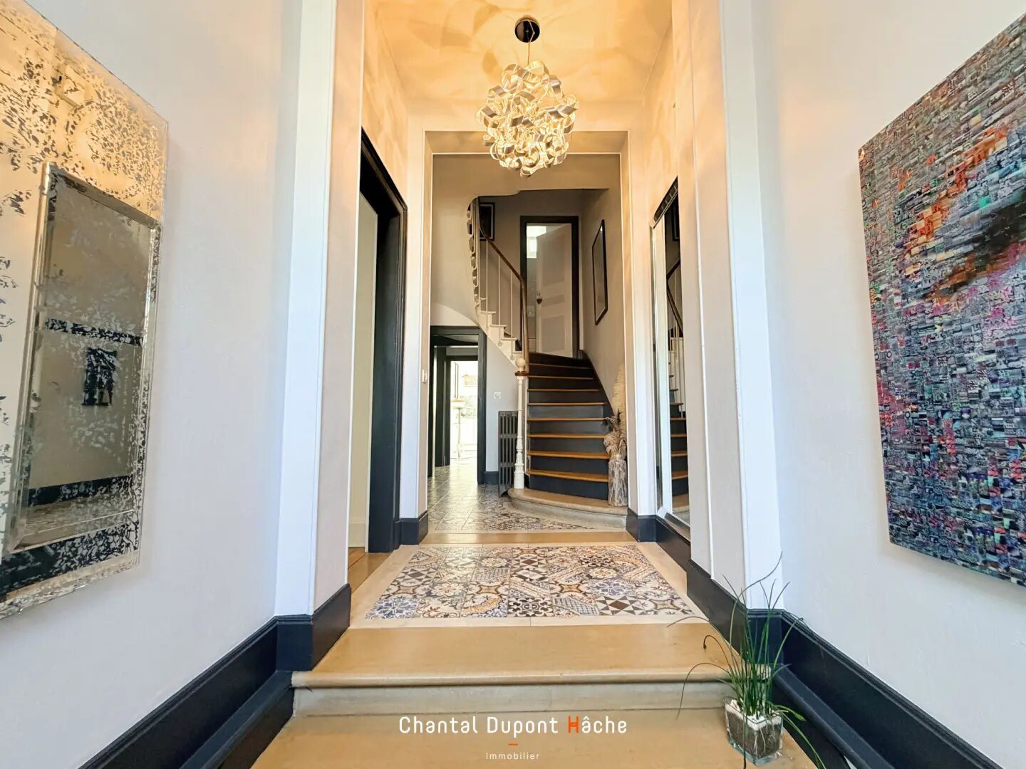 Maison à vendre, 202m², Chartres