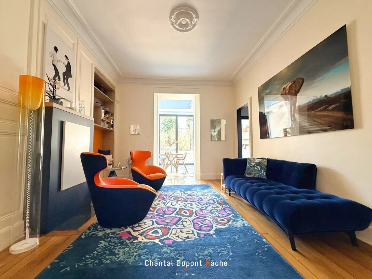Maison à vendre, 202m², Chartres