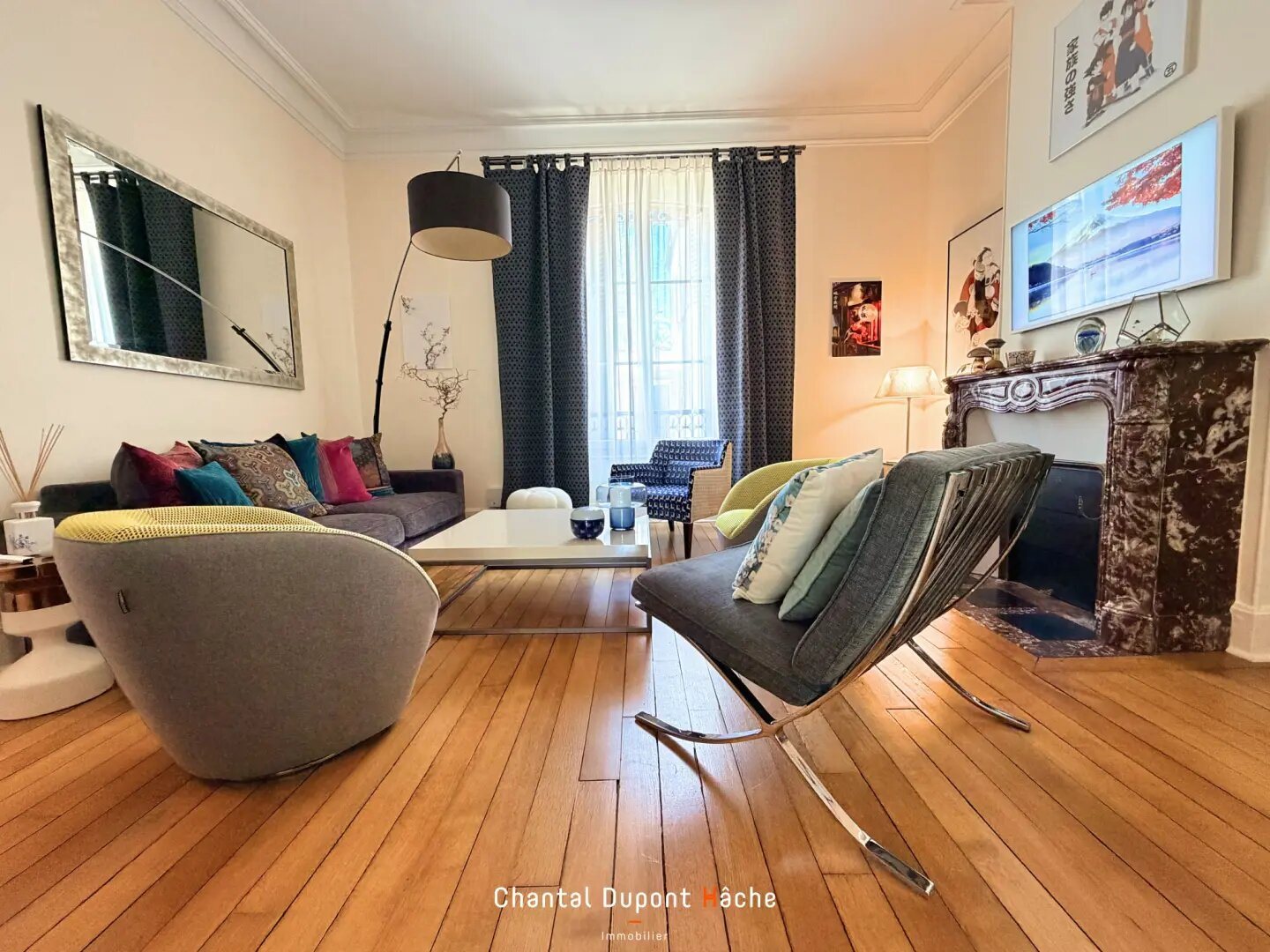 Maison à vendre, 202m², Chartres