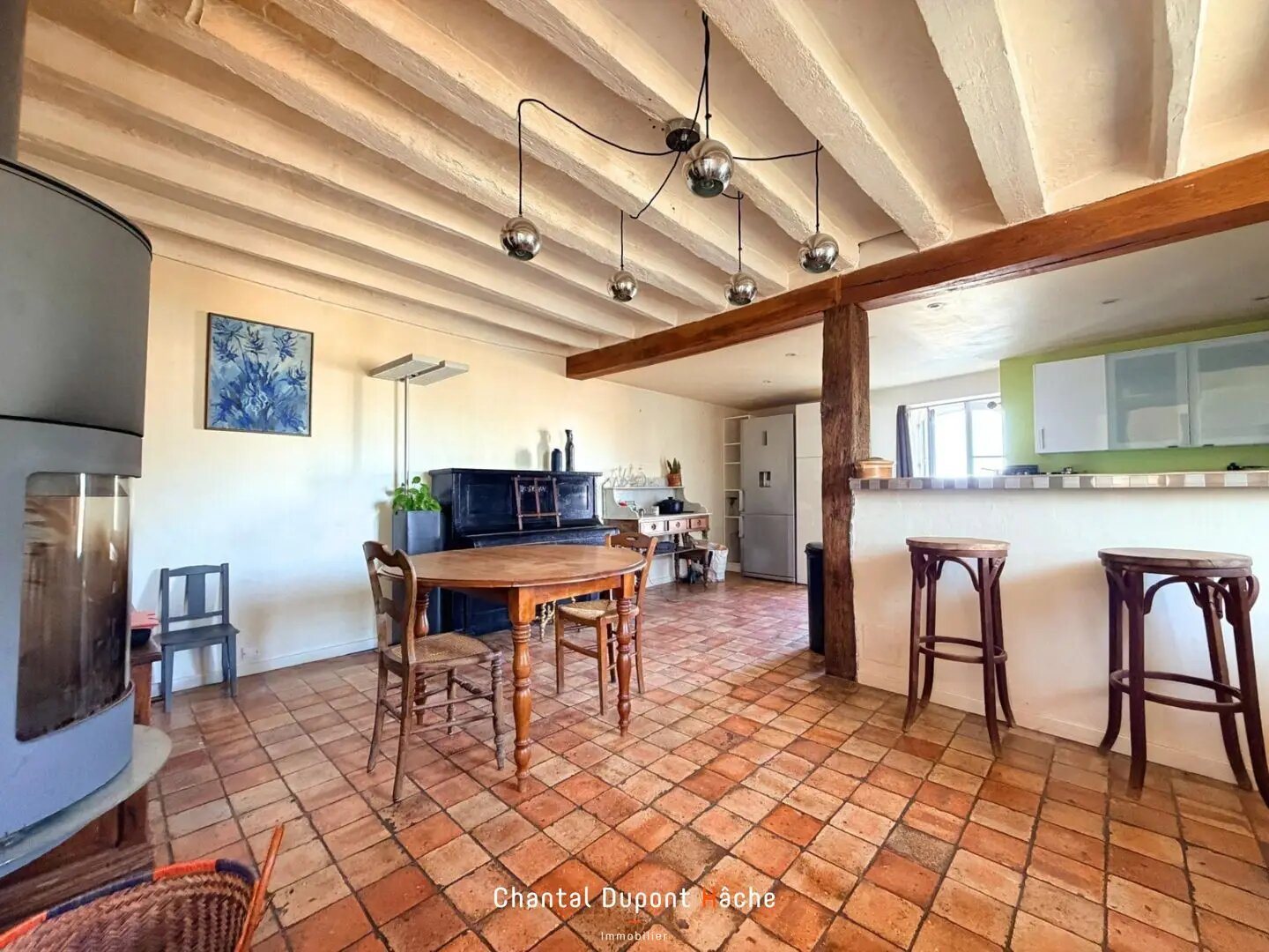 Maison à vendre, 100m², Chartres