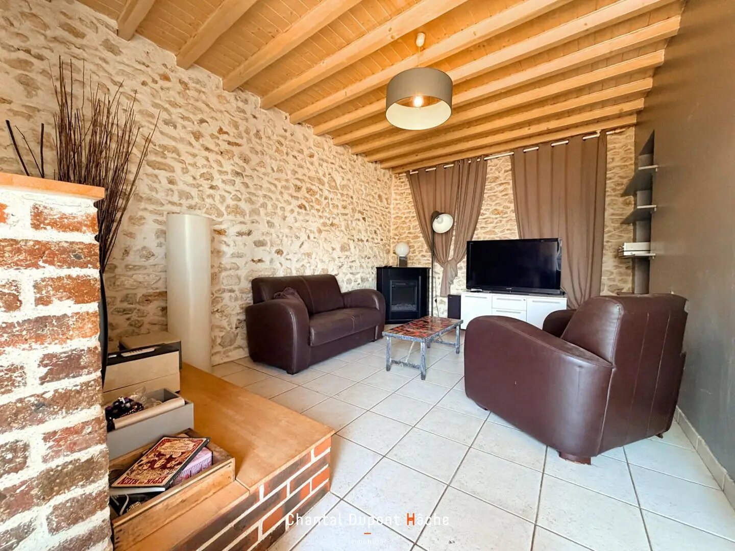 Maison à vendre, 100m², Chartres