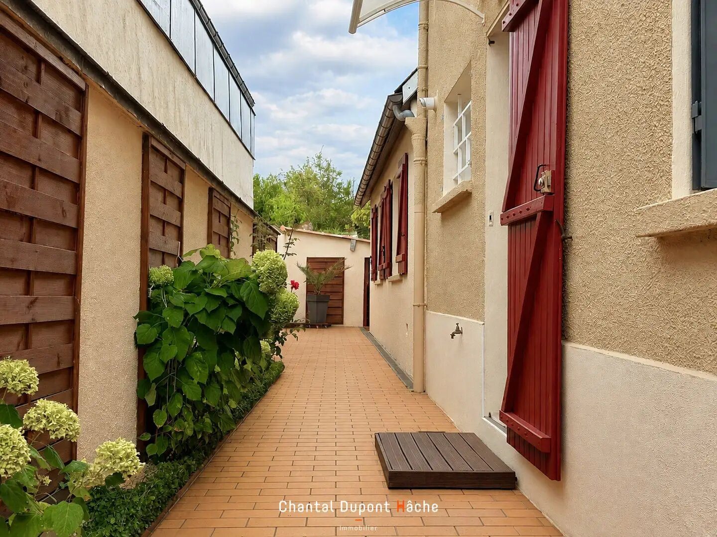 Maison à vendre, 90m², Chartres