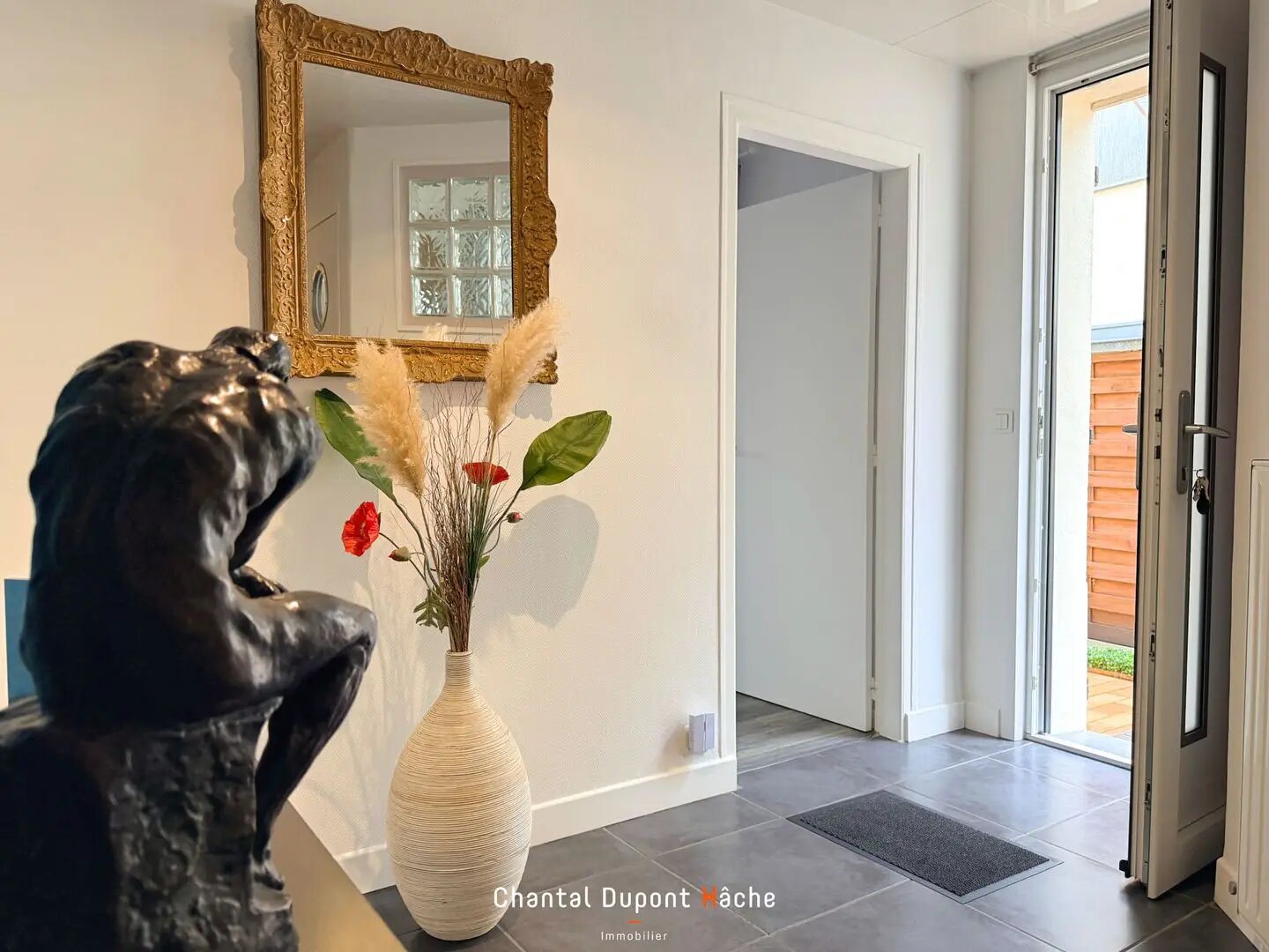 Maison à vendre, 90m², Chartres