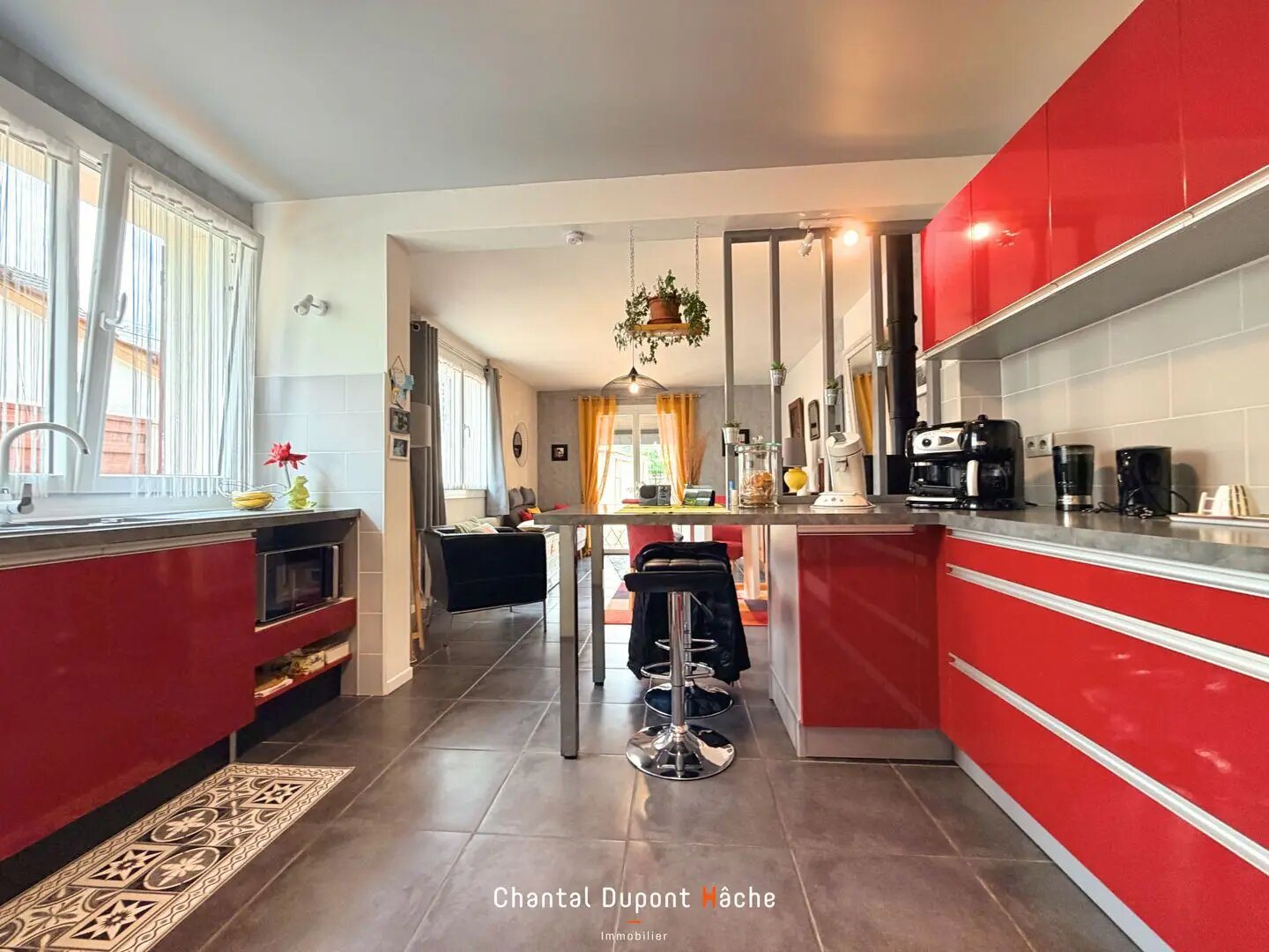 Maison à vendre, 90m², Chartres