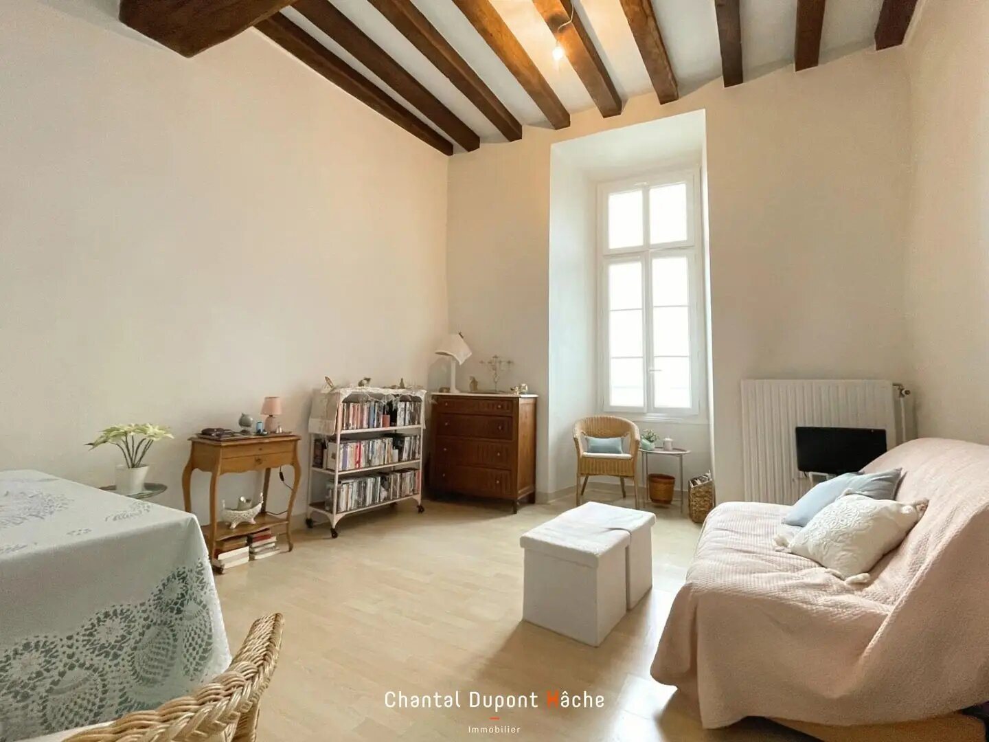 Appartement à vendre, 56m², Chartres